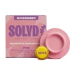 Solyd Magnetische Bar Houder Roze (1 stuk)