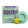 Solyd Magnetische Bar Houder Groen (1 stuk)