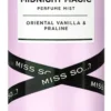 So…? Miss Perfume Body Mist Midnight Magic (140 ml)