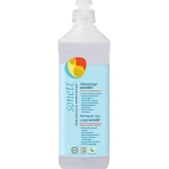 Sonett Allesreiniger Sensitive Bio (500 ml)