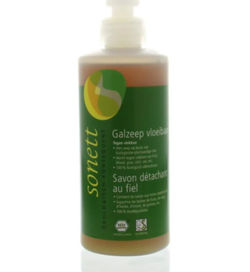Sonett Galzeep vloeibaar (300 ml)