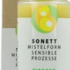 Sonett Mistelform Lichaams- en Massageolie Citroen & Arve (145 ml)