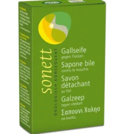 Sonett Ossengal zeep (100 gr)
