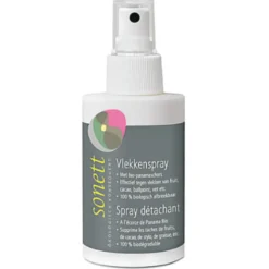 Sonett Vlekkenspray Bio (100 ml)