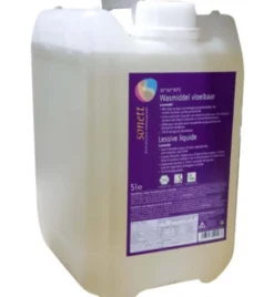 Sonett Wasmiddel Vloeibaar Lavendel (5000 ml)