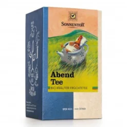 Sonnentor Avondthee Bio (18 stuks)