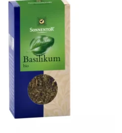 Sonnentor Basilicum Bio (15 gr)
