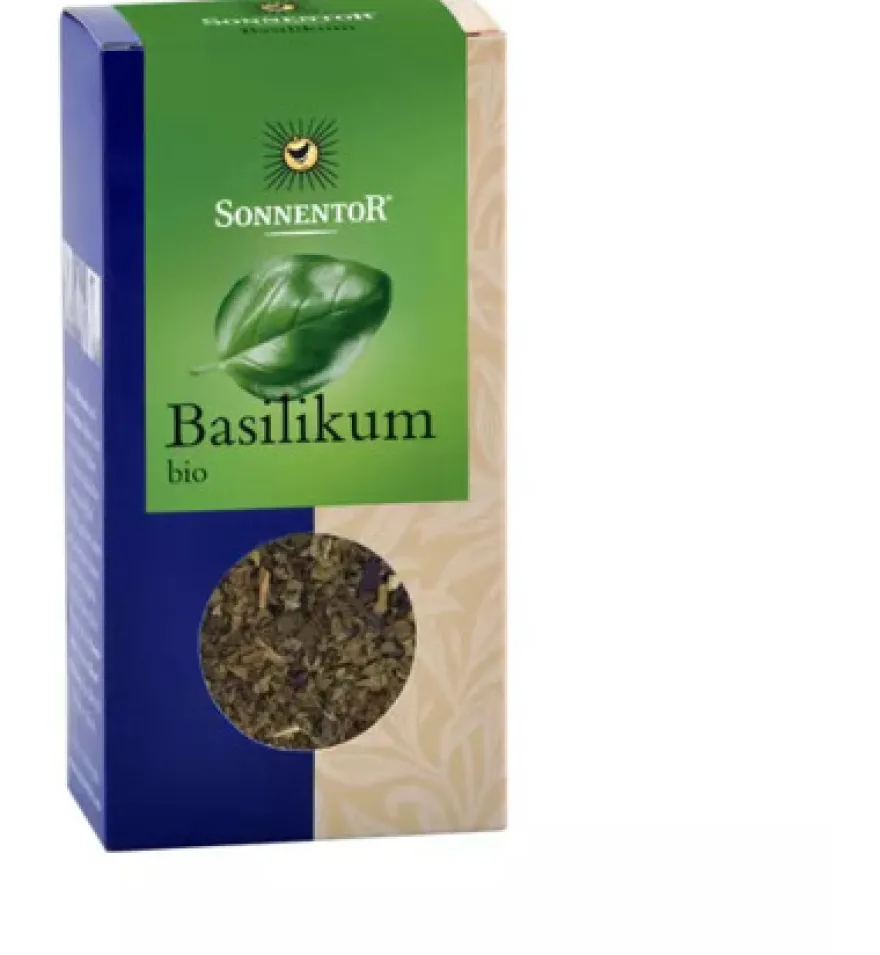 Sonnentor Basilicum Bio (15 gr)