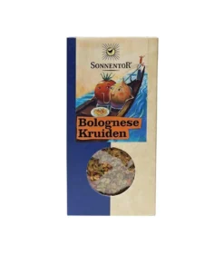 Sonnentor Bolognese Kruiden Bio (40 gr)