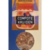 Sonnentor Compote Kruiden Bio (55 gr)