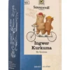 Sonnentor Gember Curcuma Thee Bio (18 stuks)