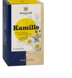 Sonnentor Kamille Thee Bio (18 stuks)