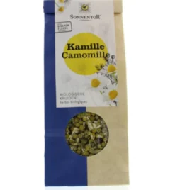 Sonnentor Kamille thee los bio (50 gr)