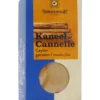 Sonnentor Kaneel Ceylon Gemalen Bio (40 gr)