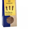 Sonnentor Kruidnagel Gemalen Bio (35 gr)