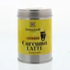 Sonnentor Kurkuma latte gember bio (60 gr)