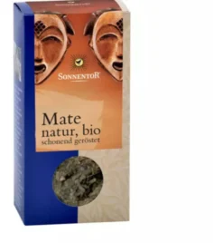Sonnentor Mate Thee Los Bio (90 gr)