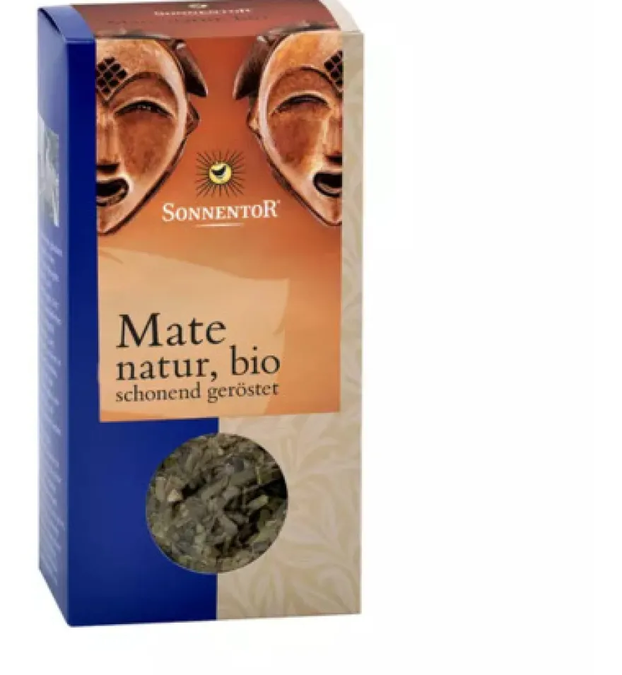 Sonnentor Mate Thee Los Bio (90 gr)