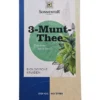 Sonnentor 3 Munt-thee Bio (18 zakjes)