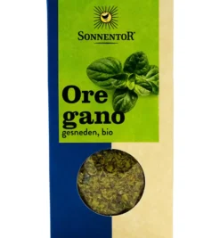 Sonnentor Oregano Bio (18 gr)