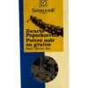 Sonnentor Peperkorrels Zwart Bio (55 gr)