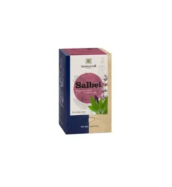 Sonnentor Salie Thee Bio (18 stuks)