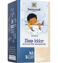 Sonnentor Slaap Lekker Thee Bio (18 stuks)