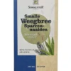 Sonnentor Smalle Weegbree Sparrennaald Bio (18 zakjes)