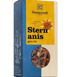Sonnentor Steranijs Heel Bio (25 gr)
