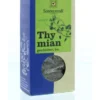 Sonnentor Tijm Gesneden Bio (20 gr)