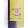 Sonnentor Verjaardagsthee Bio (18 stuks)