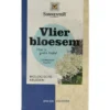 Sonnentor Vlierbloesem Thee Bio (18 stuks)