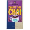 Sonnentor Zwarte Chai Thee Bio (18 zakjes)
