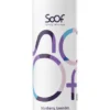 Soof Siroop Blauwe bes, Lavendel, Zwarte Bes & Appel (340 ml)