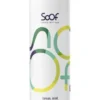 Soof Siroop Citroen, Munt & Appel (340 ml)