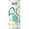 Soof Sparkling Citroen, Munt, Appel (250 ml)