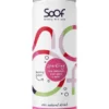 Soof Sparkling Roos, Kardemom, Peer, Appel (250 ml)