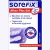 Sorefix Aften Plus Gel (7 ml)