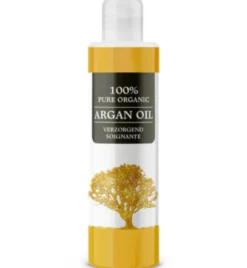 Soria Argan Oil (200 ml)