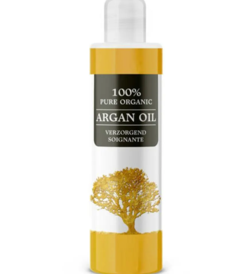 Soria Argan Oil (200 ml)