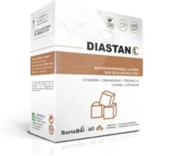 Soria Bel Diastan CT 700mg (60 tabletten)