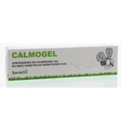 Soria Calmogel Huidgel (30 gr)