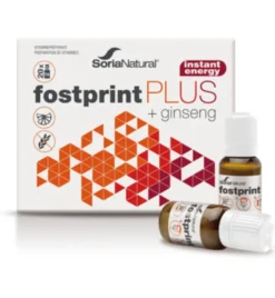Soria Fost Print Plus Energy (20 stuks)