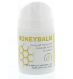 Soria Honey Balm (50 gr)