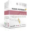Soria Natural Hair Potency Plus (60 capsules)