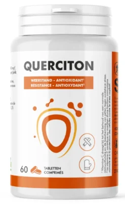 Soria Natural Querciton Tabletten (60 tabletten)