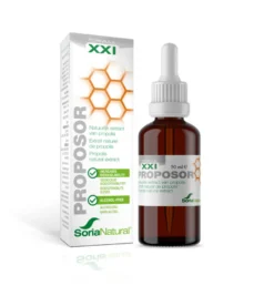 Soria Proposor XXI extract (50 ml)