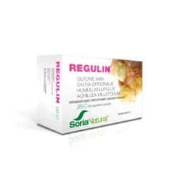 Soria Regulin 28-C (60 capsules)