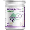 Soria Resveratrol 100 Ct Mg (60 tabletten)