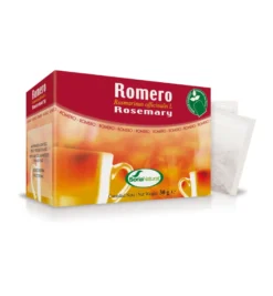 Soria Romero rozemarijn (20 stuks)
